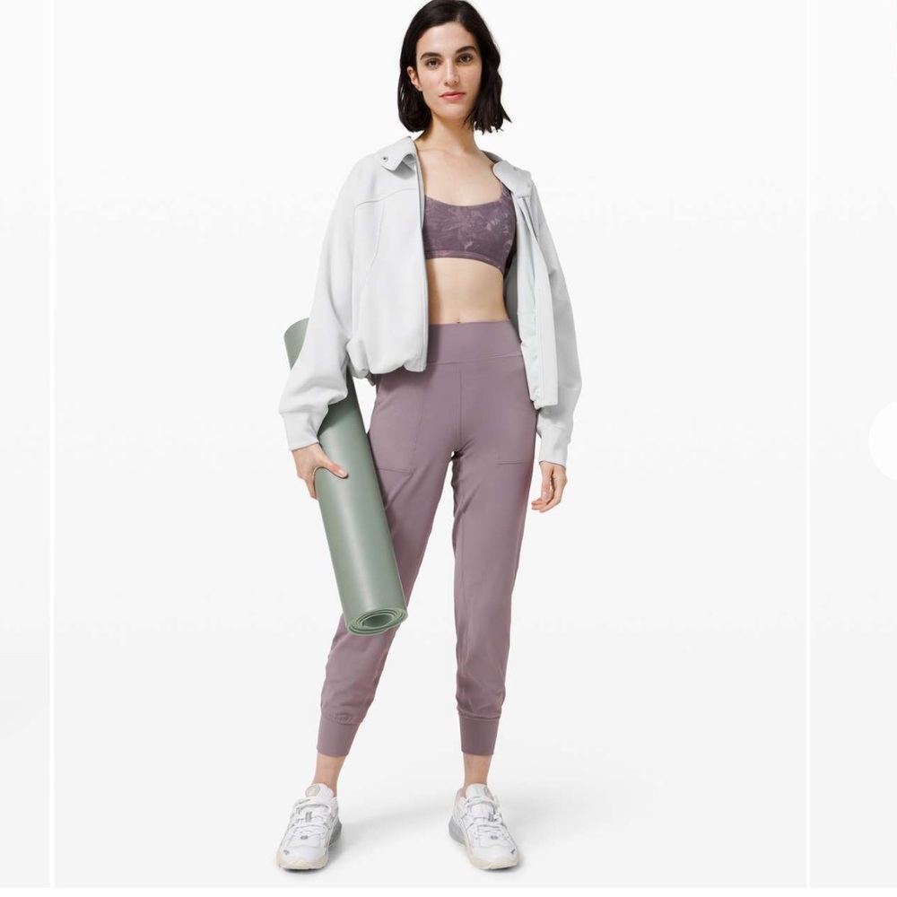LULULEMON align joggers 28”